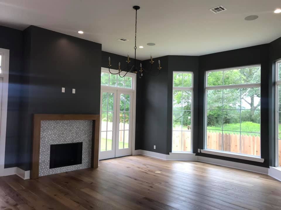 Henry’s Painting, LLC